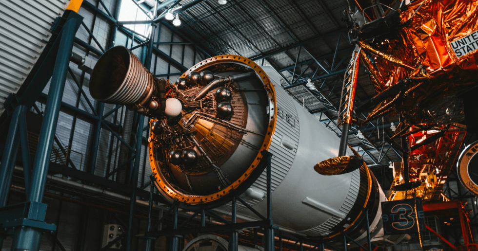 Aerospace / Aeronautical Engineering