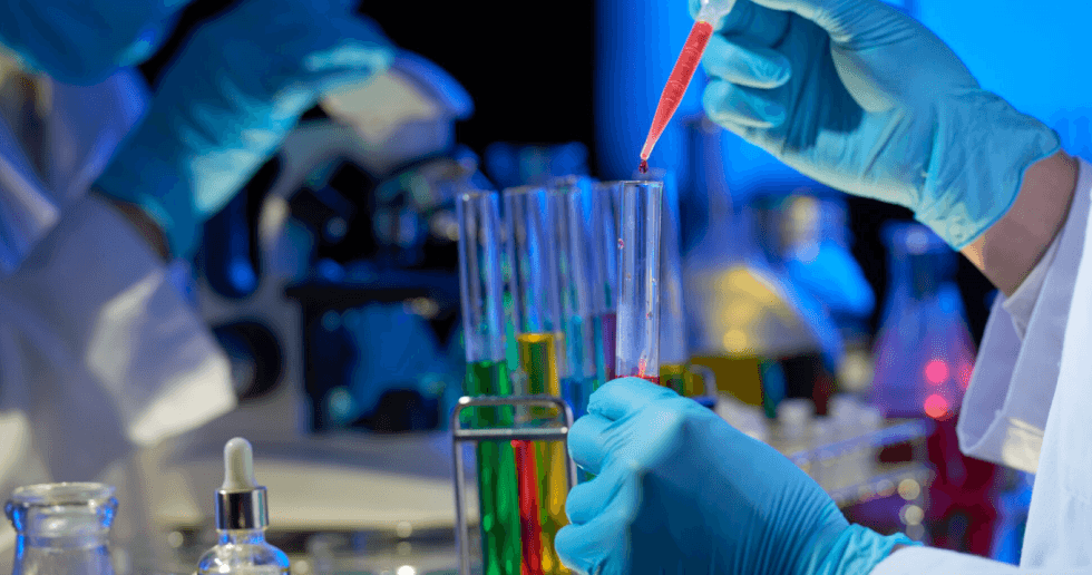 Chemical Engineering