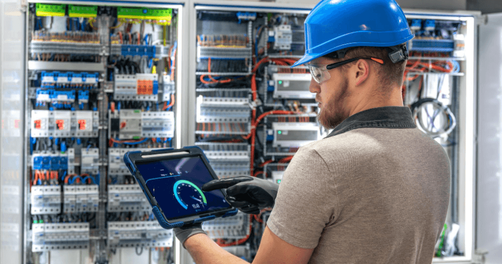 Electrical Engineering