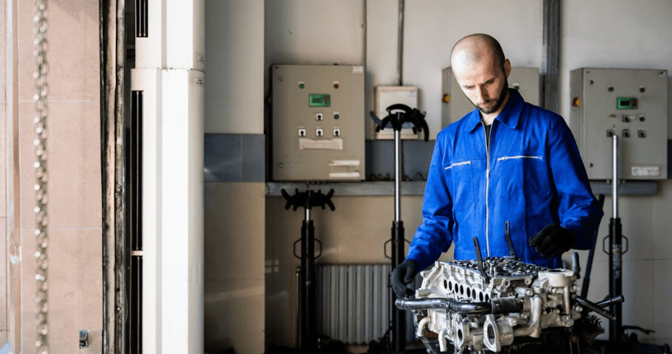 Mechanical Engineering