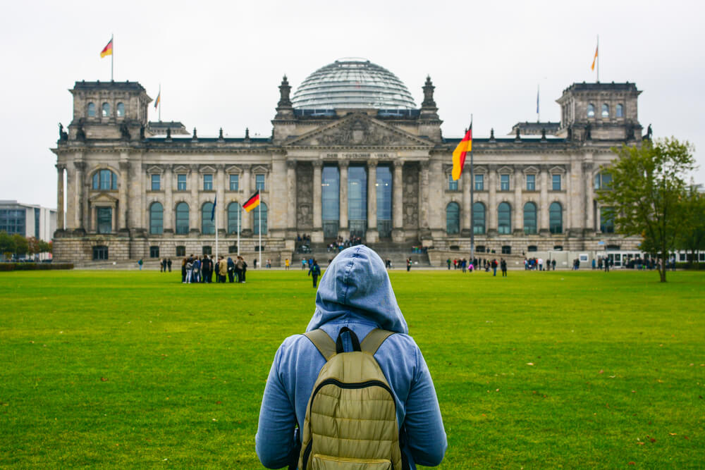 Free Public Universities in Germany