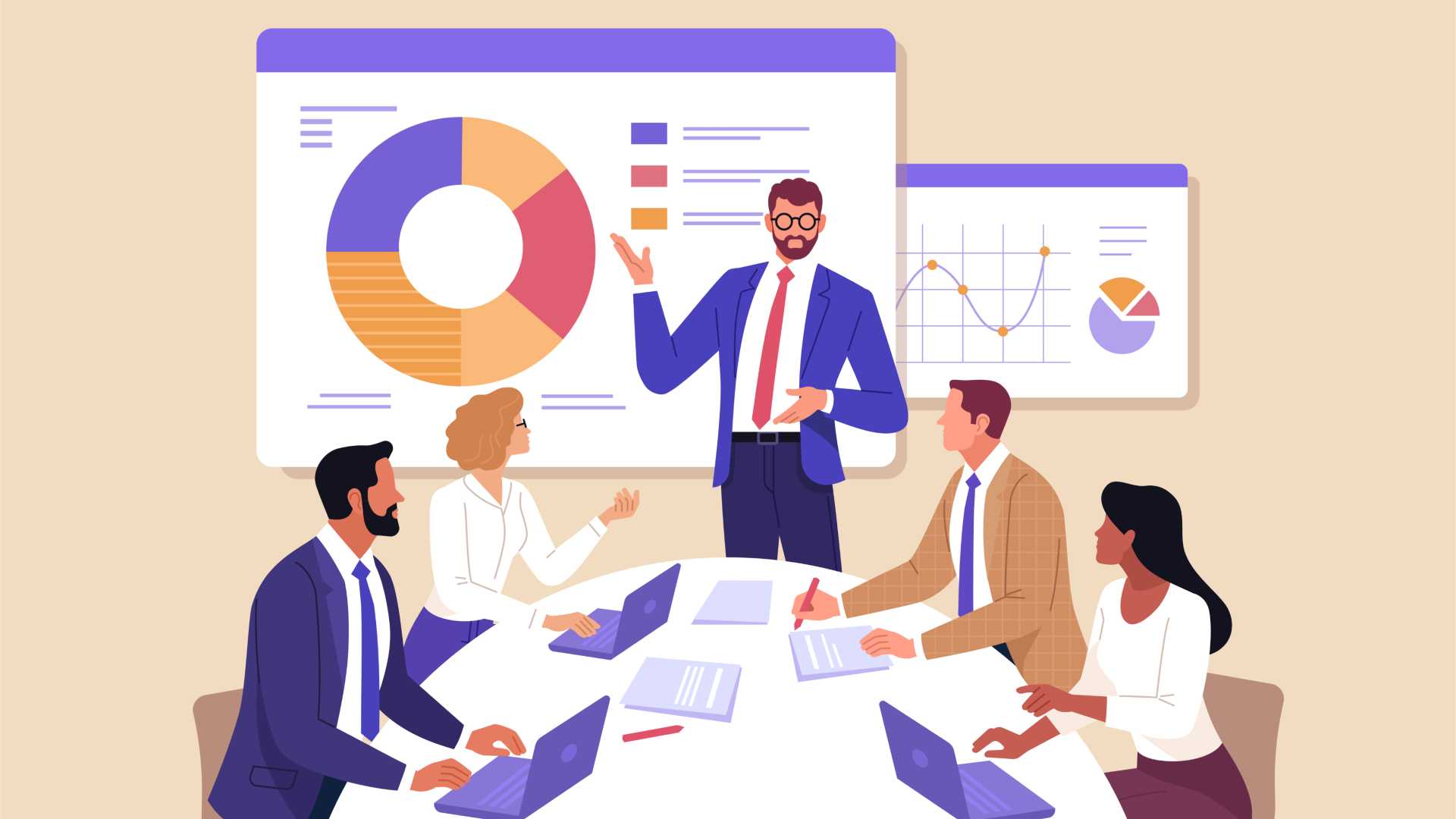 Corporate Training Programs for Local Schools