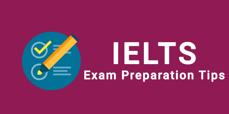 IELTS Exam Preparation Support for International Students