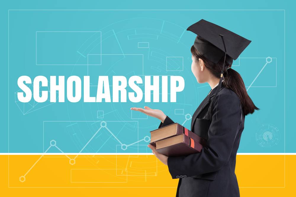 Offering Scholarship Application Support to International Students