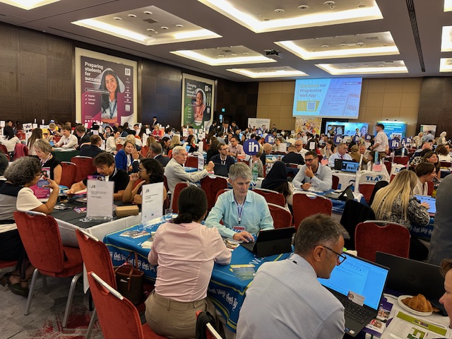 ALPHE London Secondary Education