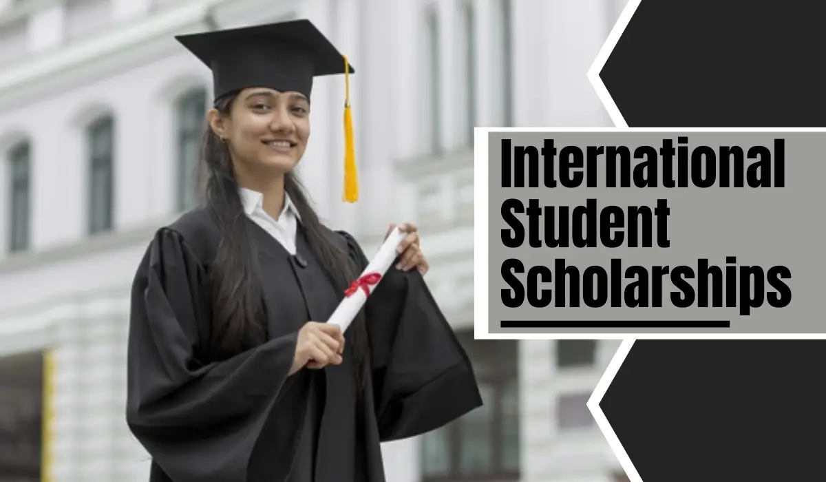 Your Ultimate Guide to Scholarship Opportunities for International Students