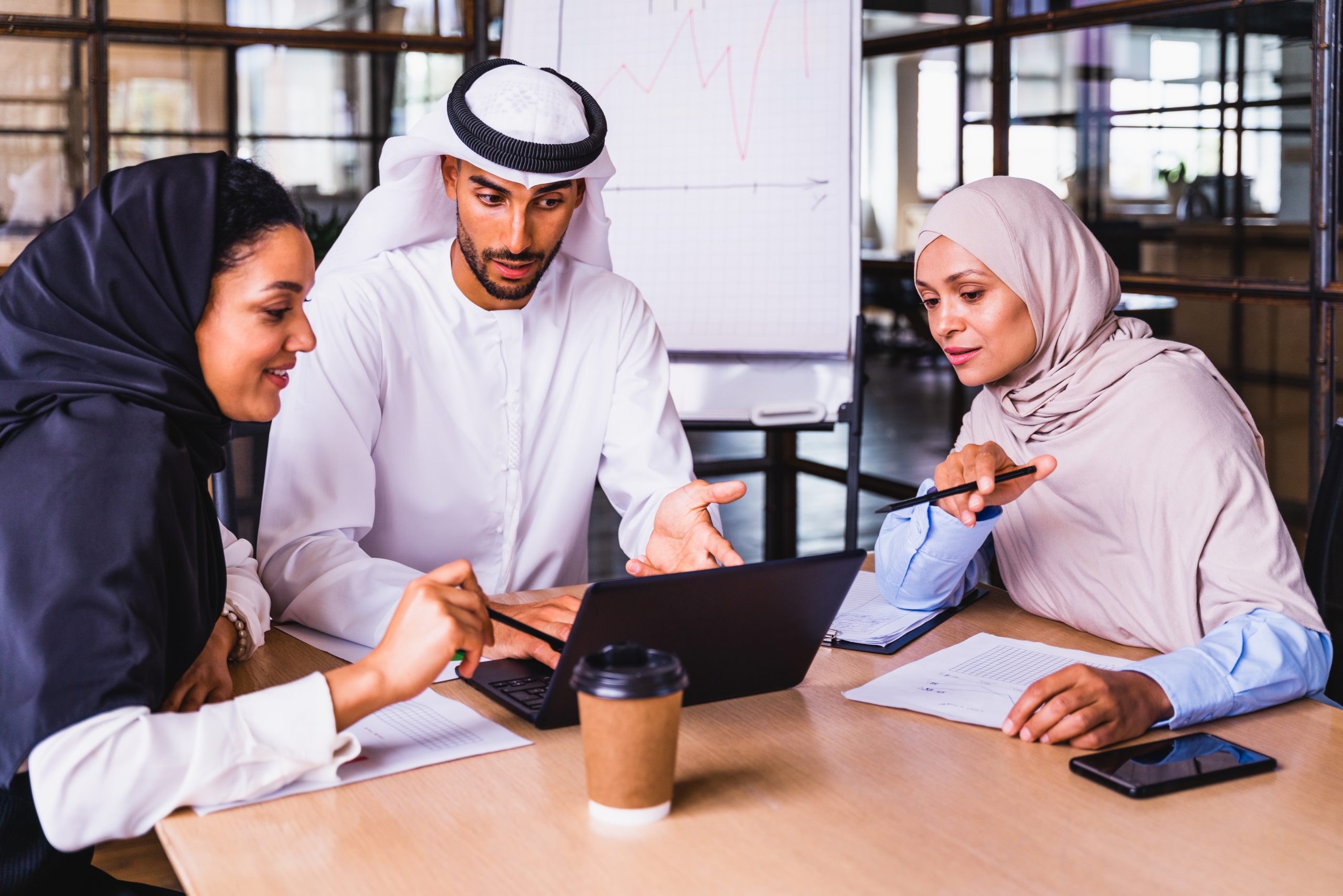How Career Development Consultancy in Saudi Arabia Can Boost Your Job Prospects?