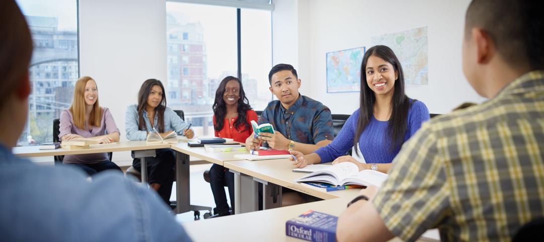 The Benefits of Language Proficiency Courses in UAE for Professional Growth