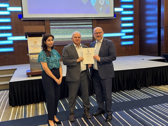 British Council Agent Training Image 2