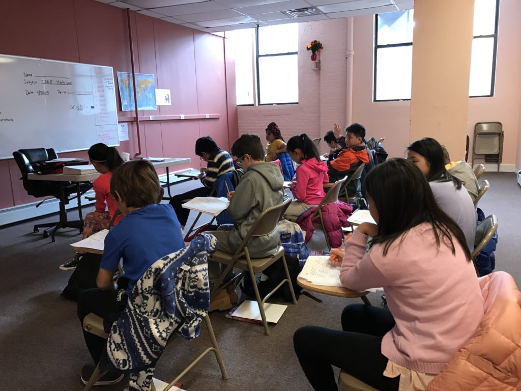 Why Academic Enrichment Courses Are Essential for Saudi Arabian Students