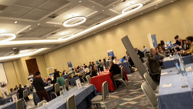 NET24 Global Conference Warsaw 2025