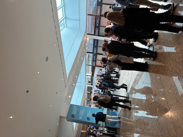 ICEF Berlin Conference 2025 Second Day Image 3