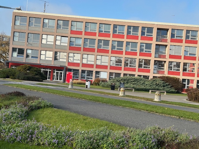 University of Life Sciences Prague Image 3