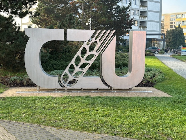 University of Life Sciences Prague Image 2