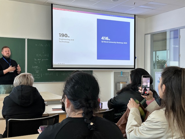 Czech Technical University Image 3