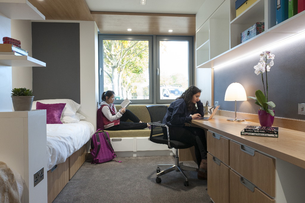 Moving Cities for Studies? How Accommodation Support Services Help Students Feel at Home
